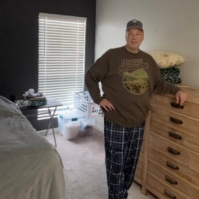 Lefty_Foshizzle's profile picture. America First, USAF Veteran. Left Handed, not left leaning. 🇺🇸MAGA🇺🇸 🚫DMs if we aren’t acquainted 🚫Crypto 🚫Porn. Denver Broncos