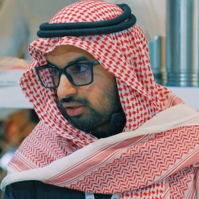 majed_aljohani_'s profile picture. مهتم بتمكين المدراء التنفيذيين ورواد الأعمال 🇸🇦. أكتب في: استراتيجيات النمو | قصص النجاح | تحليل أخبار السوق. رؤيتي: بناء جيل أقوى من الشركات السعودية.