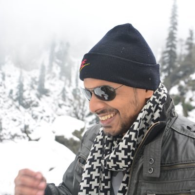 eastdilli's profile picture. IT professional | stock market enthusiast | humour