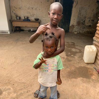 OmarConteh61887's profile picture. 