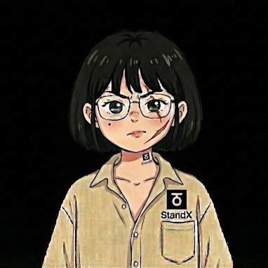 CoronaBen3's profile picture. Standx is the best