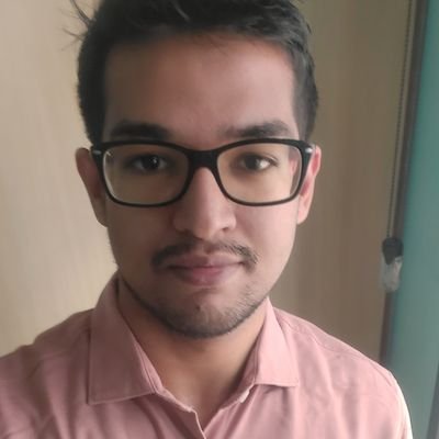 SusithranF's profile picture. 3rd year MD pathology resident at CMC Vellore