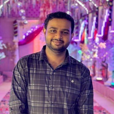 Erajayvora's profile picture. Founder CyberHQ & Techradix Technology