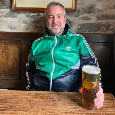 griffwebber's profile picture. Everton /// omega ⌚️ Audi Rs6 .multiple business owner #goodgetsgood 💙