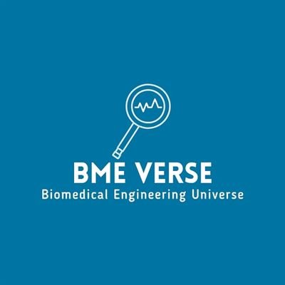BME_verse's profile picture. • Biomedical Engineering Universe •