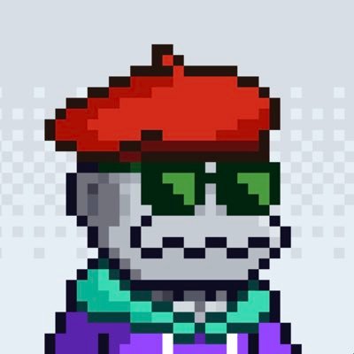 CasperInChain's profile picture. Alt account for @CasperOnChain | Quacking on @wallchain use my ref : https://t.co/5WB50kxWJk | DMs open for promotion