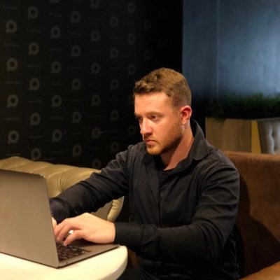 lucastrentindev's profile picture. TECH + MONEY
Helping devs make real money and work globally
DM “DEV” to upgrade your career
I build global operators, not local dreamers.