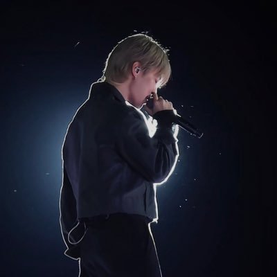 sparkjimin9's profile picture. ROLERPLAYER_Not real_ PARK JIMIN -BTS  💜 ARMY.
I LOVE YOU - ❤️✨💜.
Follow the official account for more information.
➡️@BTS_twt