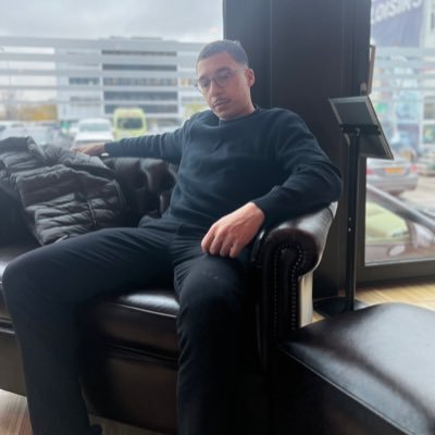 IssaEcom's profile picture. #attackmode