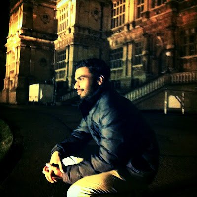 RahulR_NX's profile picture. 