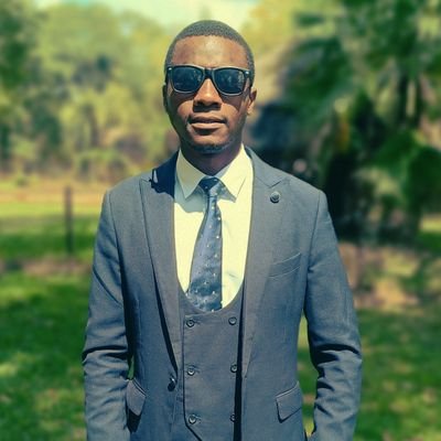 MordecaiBandira's profile picture. 