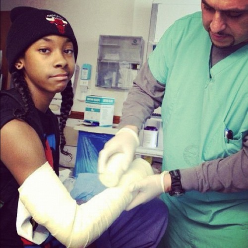 its ya boy rayray from mindless behavior my twitter had got hacked follow me on here please and ill follow back