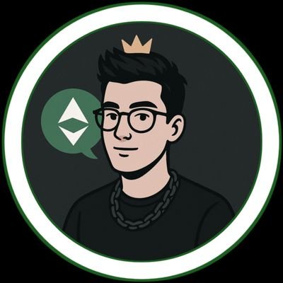 zaiduweb3's profile picture. Content Creator || Amb @ackinackichain || Building @ETCGrantsDao || building @hub_etc