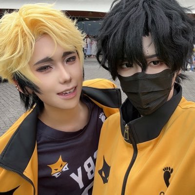 umetoros's profile picture. noa & xiyu — cosplayers | big fat jerk 🤝 too blunt jerk | 18↑ | any prns | side acc @omtmii | banner @kiyoki_ex