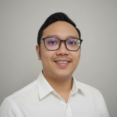 derrelljoel's profile picture. 🇮🇩🇺🇸