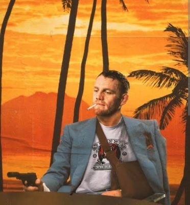 JohnxLeigh's profile picture. 