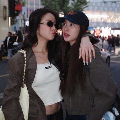 imapotatofries's profile picture. Multi GL Stan 🥰 I love @enjoyyotdrr @june_nannirin 🐶🐈‍⬛ &  @Kaosupassara9  @janeeeyeh 9️⃣7️⃣7️⃣9️⃣ the most 🤍