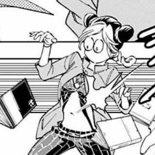 zztrauq's profile picture. 그냥 죠죠 좋아하는 소심한 사람