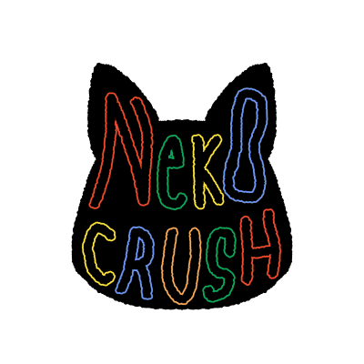TheNekoCrush's profile picture. Crushin’ it, forever meow!