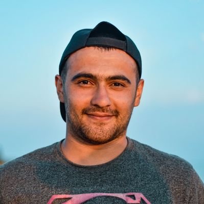 HRagers66654's profile picture. 