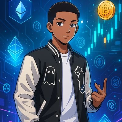 kelly_xspace's profile picture. |Content writer| |Emerging|

https://t.co/6v3Znuhwrq

https://t.co/vai7VrY6uH
