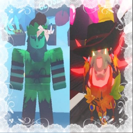 LuciMcDoodles's profile picture. Adopt Me Content (mostly fanart) - Will sometimes do other doodles

Some names! ; Azi / Xeno / Joey (Or Josephine)
Any pronouns are fine

- Procrastinator💔