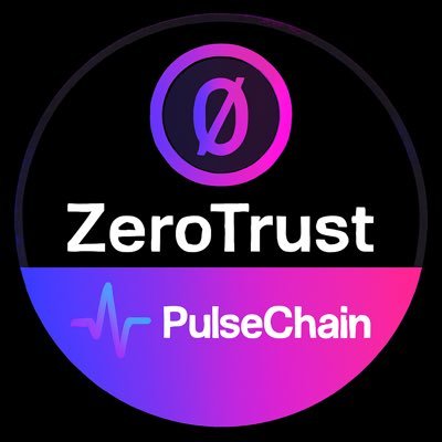 Ver1fyB4Trust's profile picture. #555Guardian | Decentralized by design | zero-trust mindset | RH @RichardHeartWin https://t.co/cAsGHnHeNE | https://t.co/13AZfSqxq8