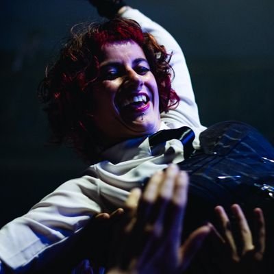 a_Dick_ta's profile picture. EL PINCHA Y BUENOS VAMPIROS 

https://t.co/daj3K8v6jA…