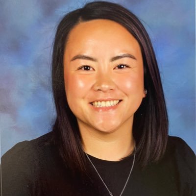 MsLu_OLE's profile picture. 3rd grade Math & Science | UH Alumna 🐾 | @OLE_Leopards @katyisd 🩵💛🖤🐆 #LeonardLeopards