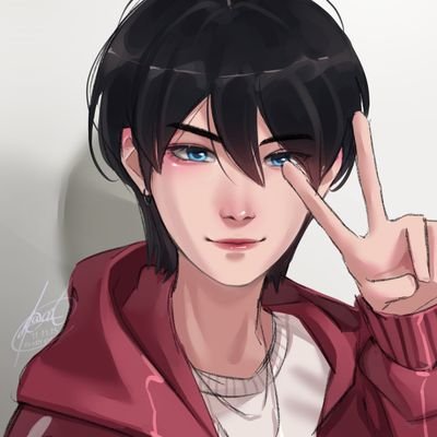 MacobYuri's profile picture. *COMMISSIONS OPEN*
TLOZ artist 🤩... some fanarts of anime series🤪.... Oh... and an own webtoon comic UWU

https://t.co/FmY0gAFj5R