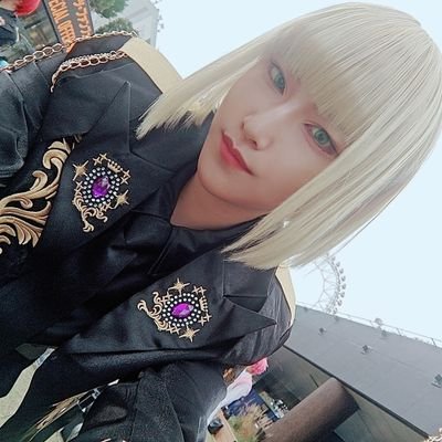 chiaki_neo's profile picture. Divus Crewel限界オタク.🔗ﾌﾟﾛｶ必読.INTP-T.30↑.cosplayer.加工厨.無加工&無断転載&AI学習❌.データ等はDMへ.BLGL❌,NL夢💮.地雷は自衛.♡:Re!/D灰/PP/fate/twst/原神/東ﾘﾍﾞ/ﾌﾞﾙﾛ/刀剣etc. ﾍｯﾀﾞｰ🌾 next⇨21🥓🎄⚔️or⚗