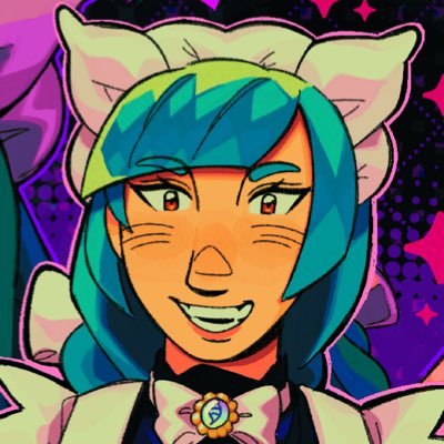 felinxians's profile picture. he/it 🐟 22 🐟 please dont repost/use my art 🐟 proship/ed/sh dni 💥 https://t.co/EFXWXpaCMT 🌈