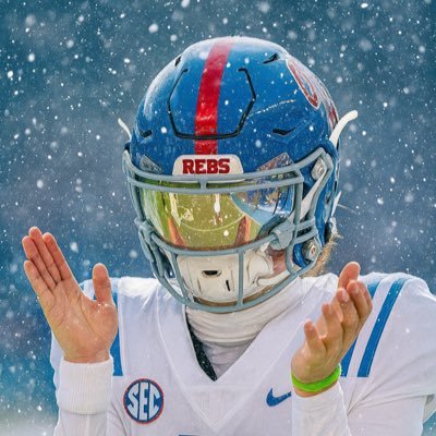 brisco84v2's profile picture. Ole Miss, NY Giants, LA Clippers, CHI Cubs