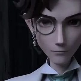 asqerniel's profile picture. intj 4w5│aroace│writer