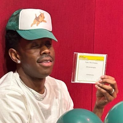 maxfromtheJ's profile picture. boi