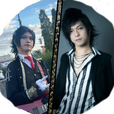 syun_0321's profile picture. ギタリスト•バイオリニスト•歌•役者•バンド@KisstheQuartet。MAC修理•楽器や機材メンテが出来る⚒️DRstringsエンドーサー。舞台監督。爬虫類飼い。マルハナバチ好き。演奏・楽曲提供・ミックス等、お仕事の依頼はお気軽に。2023いずみたく賞受賞🏅音楽旋士メロディマンの敵役シュンデレラも発言する。