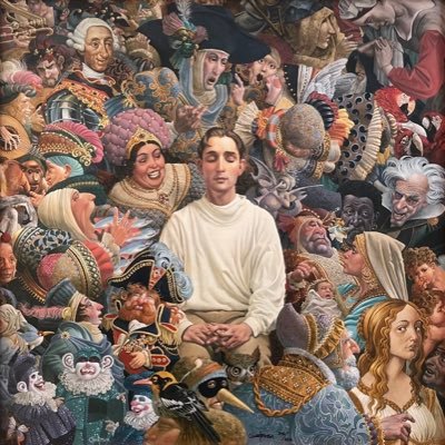 21shortsentence's profile picture. Proof of work , delivered in 21 short sentences .