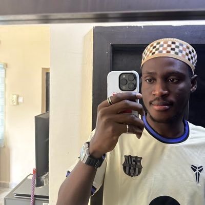 bamijones's profile picture. Barcelona ❤️💙