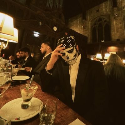 Asgardian_09's profile picture. 