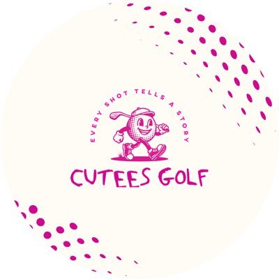 CuteesGolf's profile picture. Cute.Confident.On Course 🎀🏌🏻‍♀️