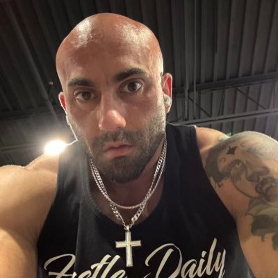 Bobchain_Crypto's profile picture. God First