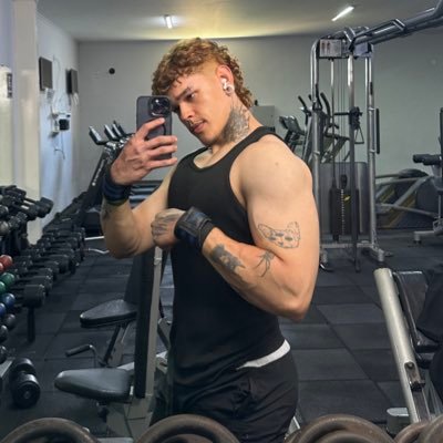 gabrielrealbr's profile picture. cupom : BIELZINRAT na growth