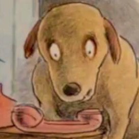 kivets_'s profile picture. learning a cool thing!
was croodle, now kivets because people kept making "croods" jokes