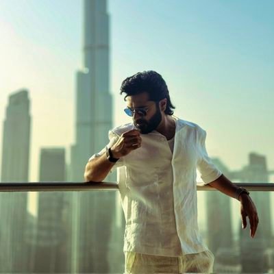 ThalaVishnu01's profile picture. If the world is against Silambarasan and AjithKumar, then I'm against the World... ❤️‍🔥
#Ak×#STR ♥️🗿 Retweets are personal

#NovoteforTvk Hater of @actorvijay