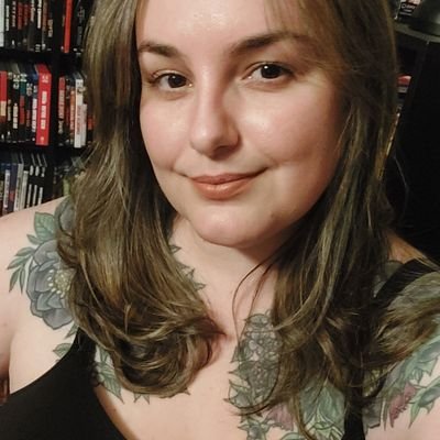 gabaghoulash's profile picture. Horror Enthusiast 🔪🩸Drive-In Mutant  🎟🎞 & Physical Media Collector 💿 Letterboxd: https://t.co/L3wnkBfg0e 👀