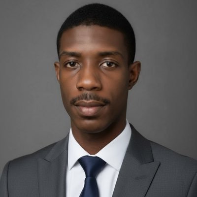 BobolaAdereti's profile picture. swe • r&d • here can be beautiful too