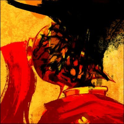 Crumpet099's profile picture. carrd!!: https://t.co/3Giwn1gtIJ | trying to get this account back up (I still love gallatasha dw) | 16+ onlaayy