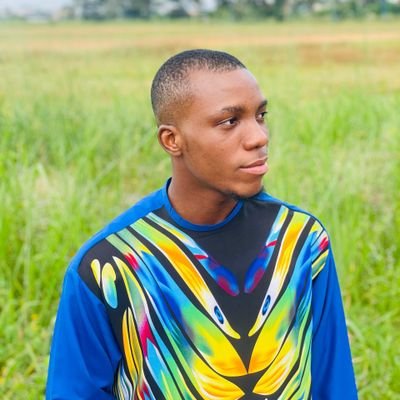 chrisjustine411's profile picture. || WEB3 || CRYPTO VENDOR || RAIDER || BUILDING WITH @wolfswapdotapp #cro #crofam

WA CONTACT: 07083220514