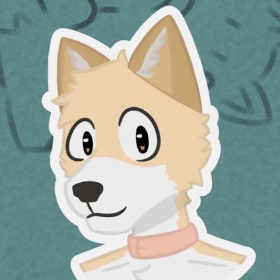 DustyWoofi's profile picture. 