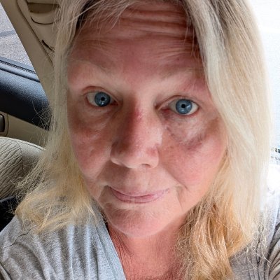 JudyKSwafford8's profile picture. Do Not Be Fooled by this crazy person who made that page!  J.K. backup
@JudyKSwafford88
IS A FAKE ACCOUNT !!!